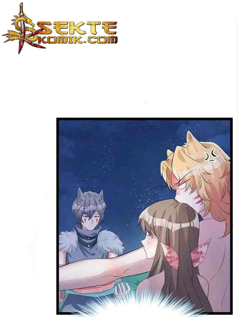 Beauty and the Beasts Chapter 75 Bahasa Indonesia